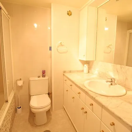 Apartamento Holiday Apolo 8 *