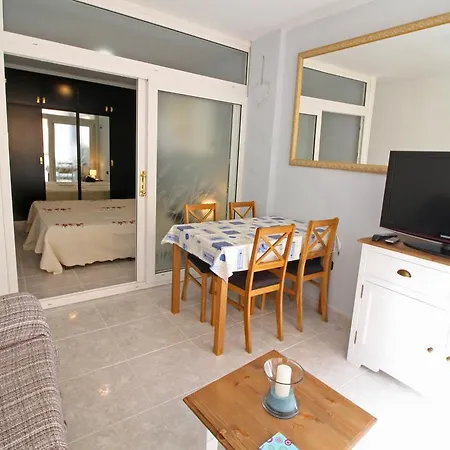 Apartamento Holiday Apolo 8