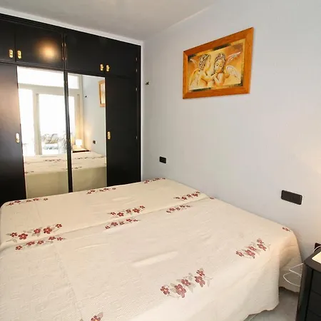 Apartamento Holiday Apolo 8 Calpe