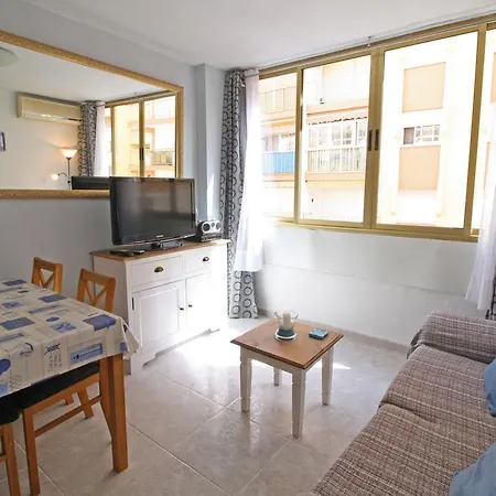 Apartamento Holiday Apolo 8 *