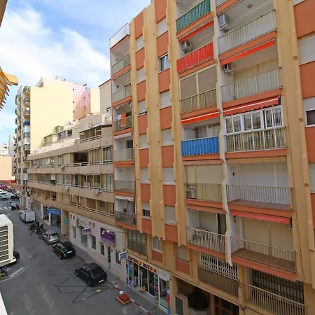 Holiday Apolo 8 Calpe